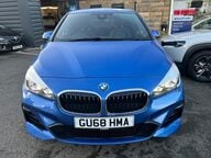 BMW 2 Series 218I M SPORT ACTIVE TOURER 4