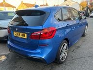 BMW 2 Series 218I M SPORT ACTIVE TOURER 9