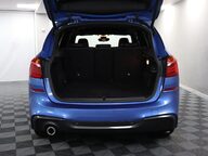 BMW 2 Series 218I M SPORT ACTIVE TOURER 14