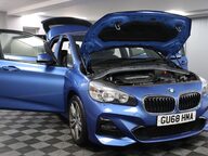 BMW 2 Series 218I M SPORT ACTIVE TOURER 15