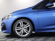BMW 2 Series 218I M SPORT ACTIVE TOURER 27