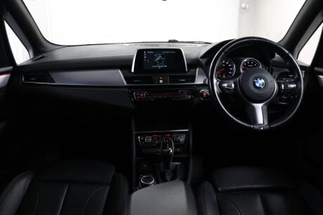BMW 2 Series 218I M SPORT ACTIVE TOURER 40