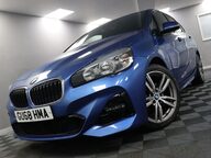 BMW 2 Series 218I M SPORT ACTIVE TOURER 32