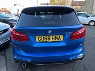BMW 2 Series 218I M SPORT ACTIVE TOURER 7