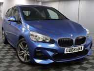 BMW 2 Series 218I M SPORT ACTIVE TOURER 19