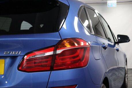 BMW 2 Series 218I M SPORT ACTIVE TOURER 23