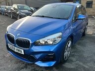 BMW 2 Series 218I M SPORT ACTIVE TOURER 5