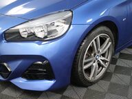 BMW 2 Series 218I M SPORT ACTIVE TOURER 31