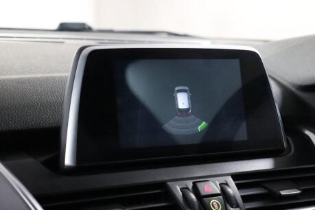 BMW 2 Series 218I M SPORT ACTIVE TOURER 37