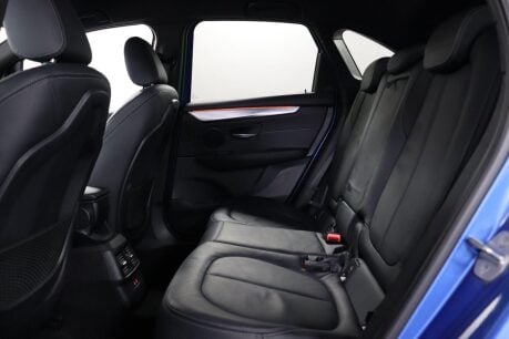 BMW 2 Series 218I M SPORT ACTIVE TOURER 41