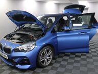 BMW 2 Series 218I M SPORT ACTIVE TOURER 16