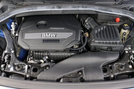 BMW 2 Series 218I M SPORT ACTIVE TOURER 44