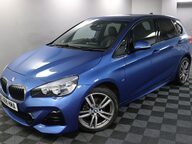 BMW 2 Series 218I M SPORT ACTIVE TOURER 20