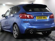 BMW 2 Series 218I M SPORT ACTIVE TOURER 22