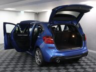BMW 2 Series 218I M SPORT ACTIVE TOURER 21