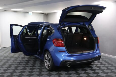 BMW 2 Series 218I M SPORT ACTIVE TOURER 21