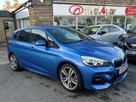 BMW 2 Series 218I M SPORT ACTIVE TOURER 1