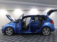 BMW 2 Series 218I M SPORT ACTIVE TOURER 6