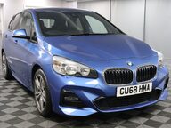 BMW 2 Series 218I M SPORT ACTIVE TOURER 30