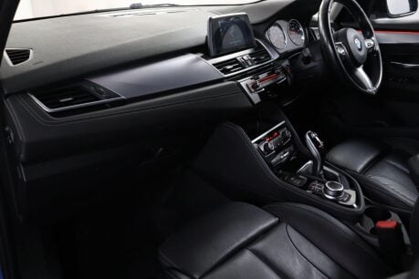 BMW 2 Series 218I M SPORT ACTIVE TOURER 34