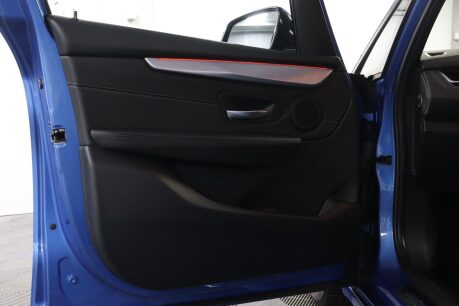 BMW 2 Series 218I M SPORT ACTIVE TOURER 43