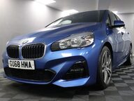 BMW 2 Series 218I M SPORT ACTIVE TOURER 28
