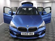 BMW 2 Series 218I M SPORT ACTIVE TOURER 7