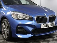 BMW 2 Series 218I M SPORT ACTIVE TOURER 24