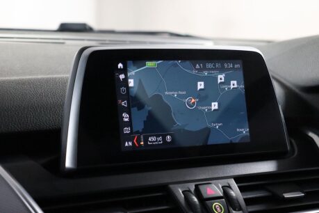 BMW 2 Series 218I M SPORT ACTIVE TOURER 38