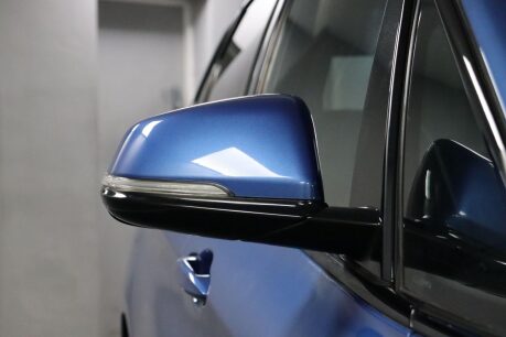 BMW 2 Series 218I M SPORT ACTIVE TOURER 33