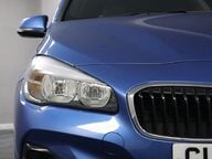 BMW 2 Series 218I M SPORT ACTIVE TOURER 25