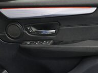 BMW 2 Series 218I M SPORT ACTIVE TOURER 36