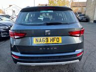 SEAT Ateca TSI ECOMOTIVE SE 7