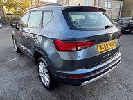SEAT Ateca TSI ECOMOTIVE SE 6