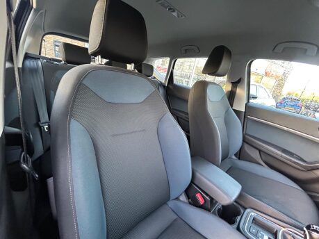 SEAT Ateca TSI ECOMOTIVE SE 9