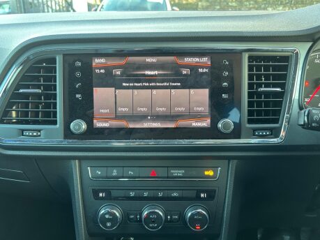 SEAT Ateca TSI ECOMOTIVE SE 10