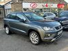 SEAT Ateca TSI ECOMOTIVE SE