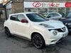 Nissan Juke NISMO RS DIG-T
