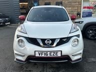 Nissan Juke NISMO RS DIG-T 4