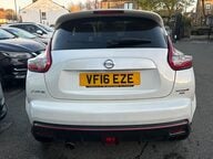 Nissan Juke NISMO RS DIG-T 7