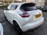 Nissan Juke NISMO RS DIG-T 6