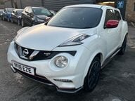 Nissan Juke NISMO RS DIG-T 5