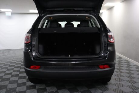 Jeep Compass MULTIAIR II LONGITUDE 14