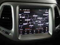 Jeep Compass MULTIAIR II LONGITUDE 38