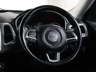 Jeep Compass MULTIAIR II LONGITUDE 45