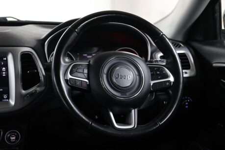 Jeep Compass MULTIAIR II LONGITUDE 45