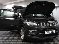 Jeep Compass MULTIAIR II LONGITUDE 15