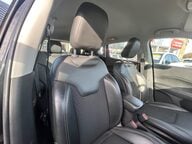 Jeep Compass MULTIAIR II LONGITUDE 11