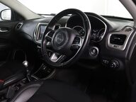 Jeep Compass MULTIAIR II LONGITUDE 5