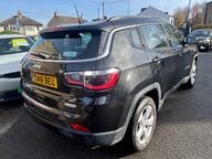 Jeep Compass MULTIAIR II LONGITUDE 9